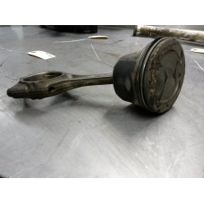 111Y102 Piston and Connecting Rod Standard For 08-15 Jeep Patriot  2.4